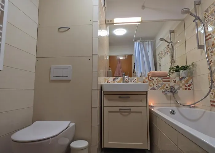 Zala With Free Parking Tour As Apartman