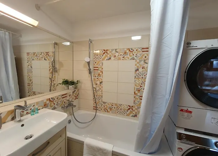 Zala With Free Parking Tour As Ljubljana