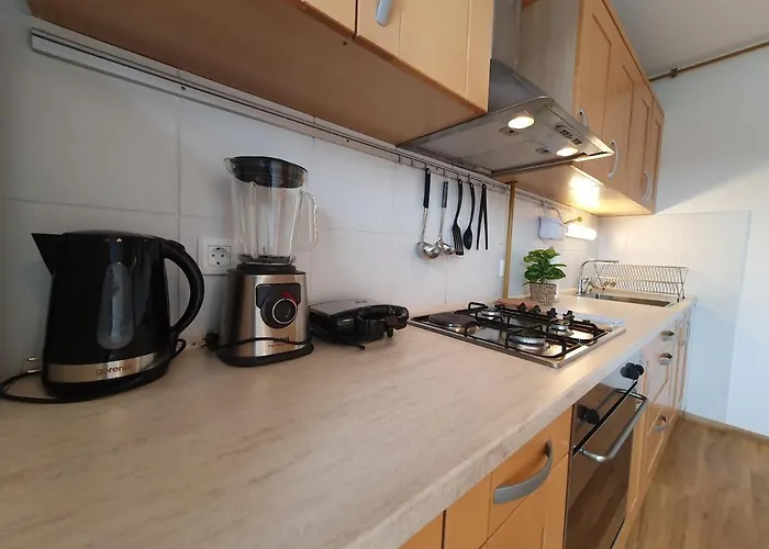 Apartman Zala With Free Parking Tour As *