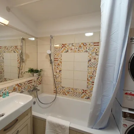 Zala With Free Parking Tour As Ljubljana