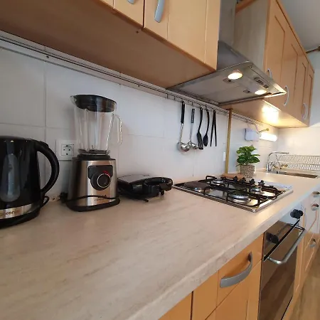 Apartman Zala With Free Parking Tour As *